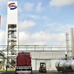 Cotar bajó 20% el precio de su leche en Rosario