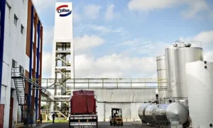 Cotar bajó 20% el precio de su leche en Rosario