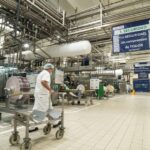 Danone y el azúcar en postres infantiles