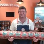 De ciclista a quesero sabores exóticos que llegaron a Oceanía
