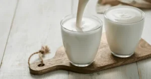 El kefir se impone como tendencia en los supermercados de Colombia