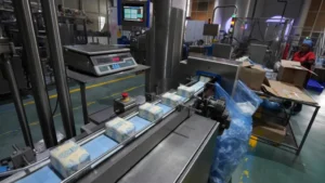 El precio de la mantequilla sube en EE.UU. y en el mundo