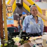 El queso asado del Caquetá tradición, sostenibilidad y éxito
