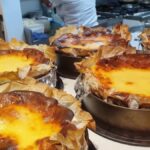 El queso vasco que conquistó al mundo