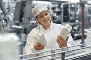 Envases sostenibles