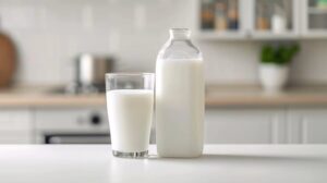 Es la leche clave para huesos fuertes o hay alternativas efectivas