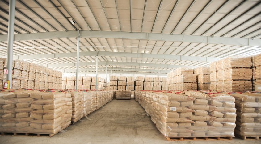 Exportaciones de lácteos crecieron 9% en valor