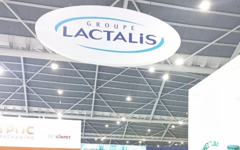 Fonterra vende marcas de consumo por 2.200 millones de dólares a Lactalis