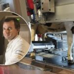 Genómica identifica vacas mejor adaptadas a robots de ordeño en EE.UU.