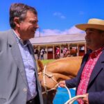 Gremios lamentan salida del ministro de Agricultura