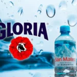 Grupo Gloria adquiere negocio de aguas San Mateo