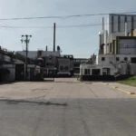 Grupo Gloria retiró casi toda la maquinaria de su planta en Nueva Helvecia