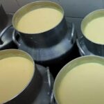 Innovación láctea nutrición, sostenibilidad y confianza