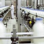 La industria láctea uruguaya en tensión