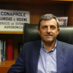 La remisión a Conaprole creció 15% en agosto