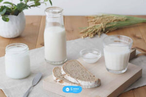 Lácteos, una gran opción para complementar grupos alimentici