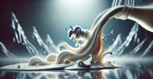 Leche de yak, la nueva aliada de la nutrición de élite