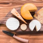 Los 4 quesos más saludables para sumar sabor y nutrición