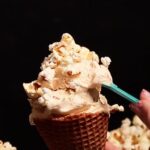 Los sabores de helado más raros de Argentina del arroz con leche a la yerba