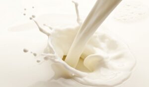 MAG concretó venta de 30 mil litros de leche