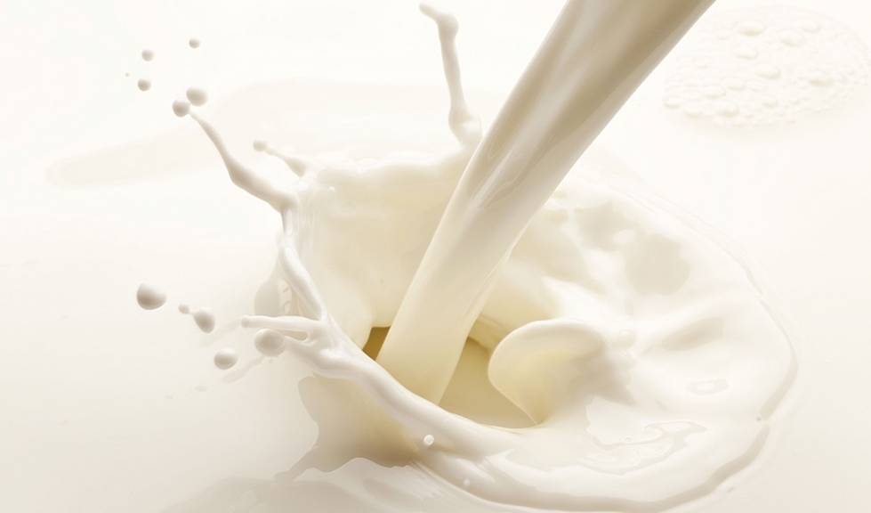 MAG concretó venta de 30 mil litros de leche