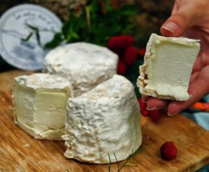 Más allá del Manchego la ruta de los quesos artesanales de La Mancha