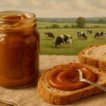 Más argentino que el dulce de leche símbolo nacional
