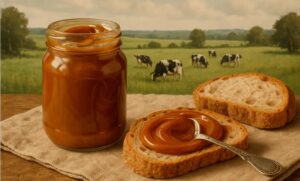 Más argentino que el dulce de leche símbolo nacional