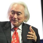 Michio Kaku la internet mental que revolucionará la economía global