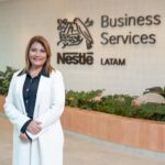 Nestlé Paraguay conecta al país con el mundo desde su hub local