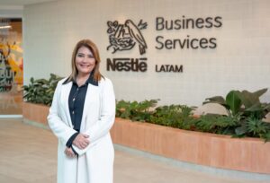 Nestlé Paraguay conecta al país con el mundo desde su hub local