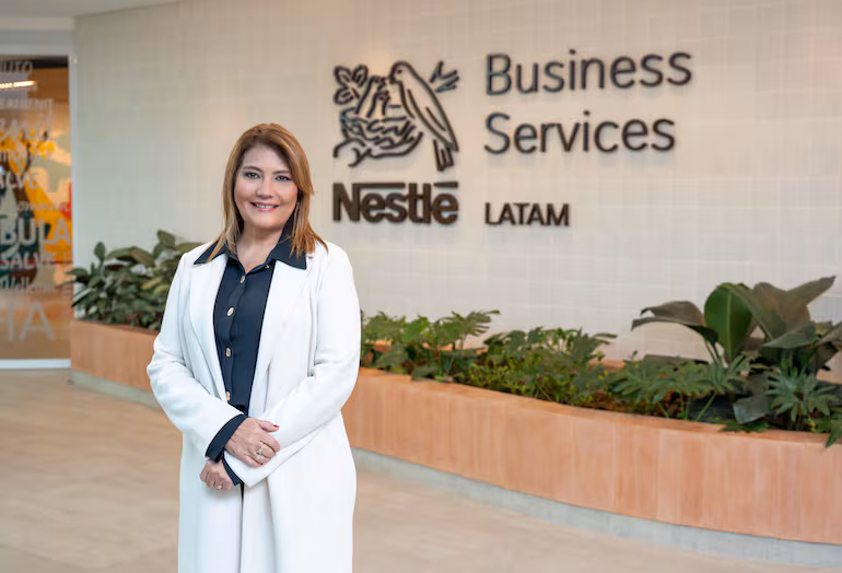 Nestlé Paraguay conecta al país con el mundo desde su hub local