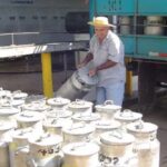 Nestlé comprará leche grado C a productores nacionales