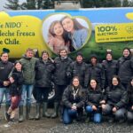 Nestlé lanza camión eléctrico para transporte de leche fresca