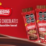 Nestlé vuelve a producir chocolate en Argentina tras 20 años