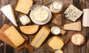 Ocho queserías chilenas competirán en la Copa América del Queso