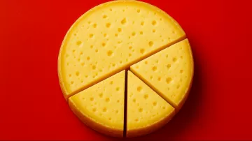 Ordenan suspender un queso popular por riesgo sanitario