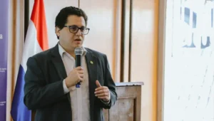 Paraguay mira oportunidades en acuerdo con EFTA