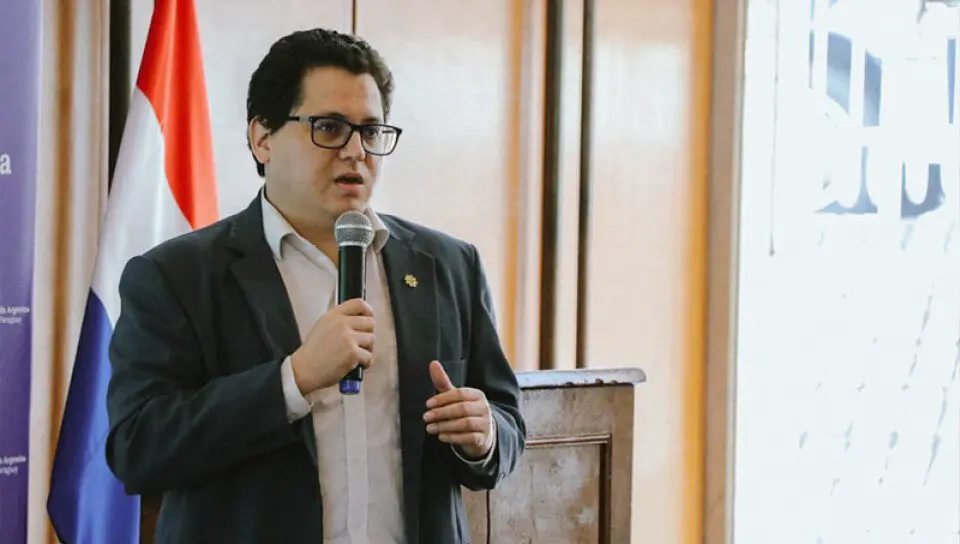 Paraguay mira oportunidades en acuerdo con EFTA