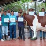 Pequeños ganaderos de Tesalia impulsan el desarrollo