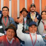 Primer enlace comercial formaliza venta de leche en Ecuador