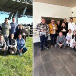 Producción artesanal fortalece vínculos Uruguay-Brasil