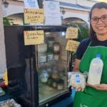 Producción caprina artesanal gana terreno en Paraguay