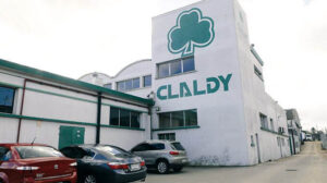 Productores y empresarios respaldan a Claldy