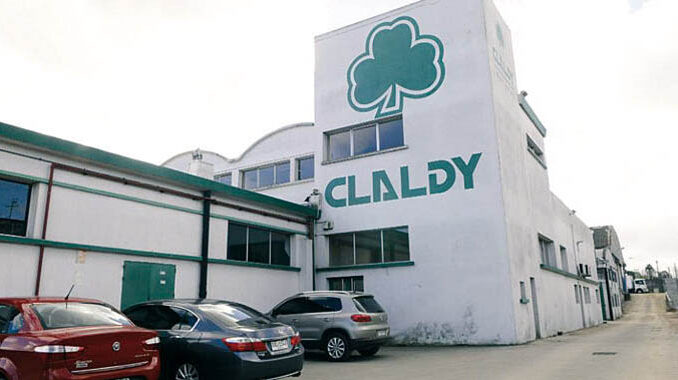 Productores y empresarios respaldan a Claldy