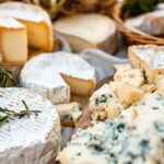 Queso y salud beneficios y riesgos de distintas variedades