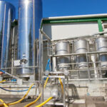 Ranking de la industria láctea chilena muestra cambios en mayo