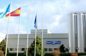 Reny Picot invertirá 8 millones en su planta de Zamora