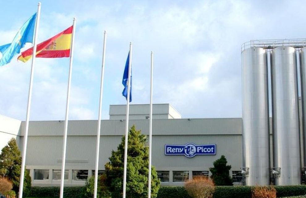 Reny Picot invertirá 8 millones en su planta de Zamora