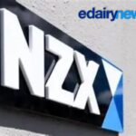 Reporte Lácteo NZX resultados del evento 386 del Global Dairy Trade